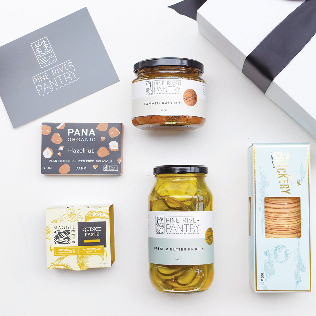 The Grazing Hamper
