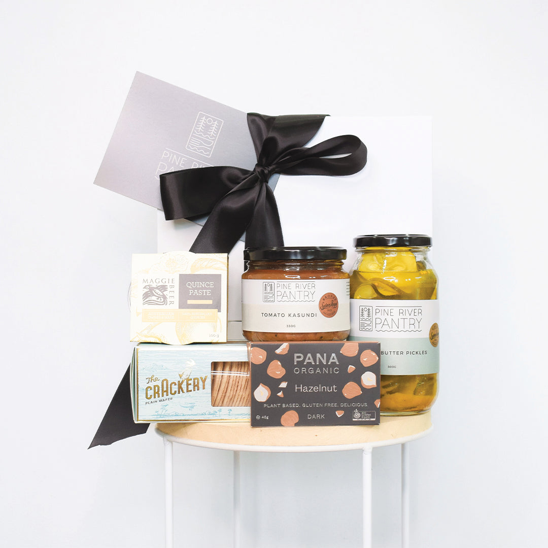 The Grazing Hamper