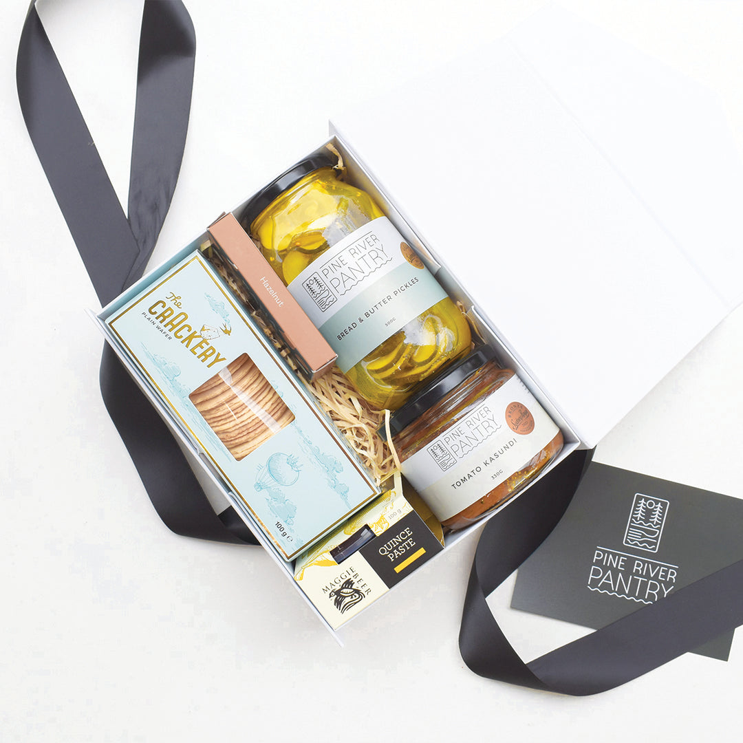 The Grazing Hamper