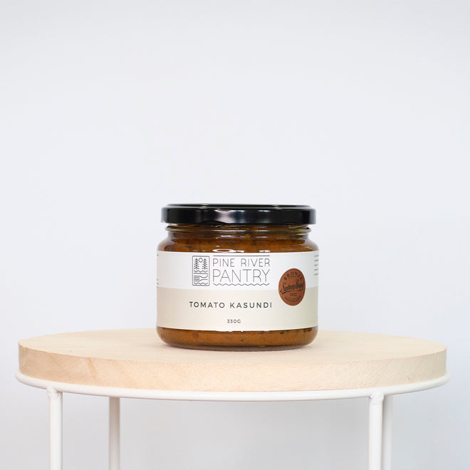 Chutney