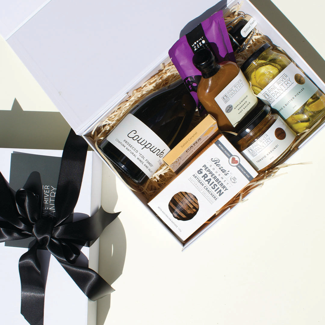 Hamper Gifting