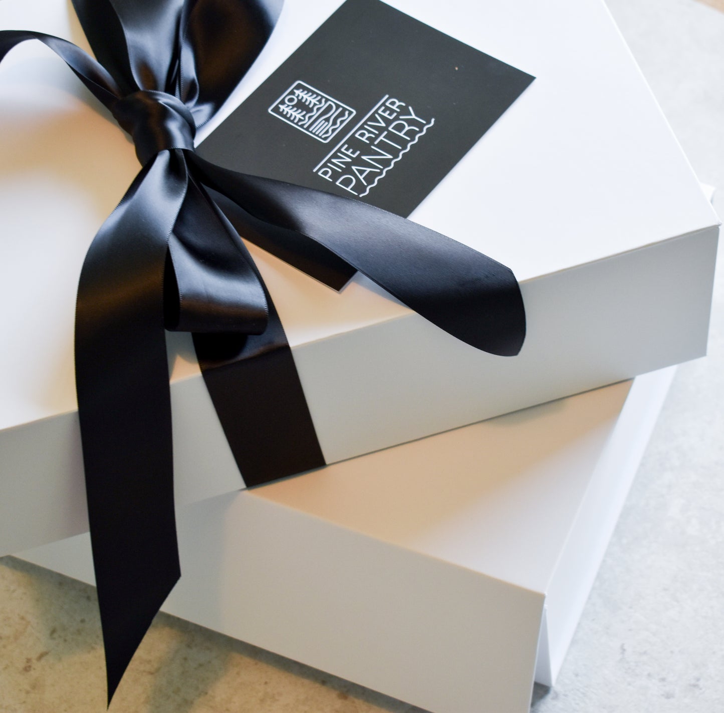 The Pantry Pack | Pine River Hamper