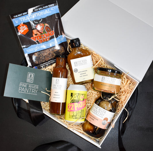 PRP Father's Day - QLD Edition Hamper