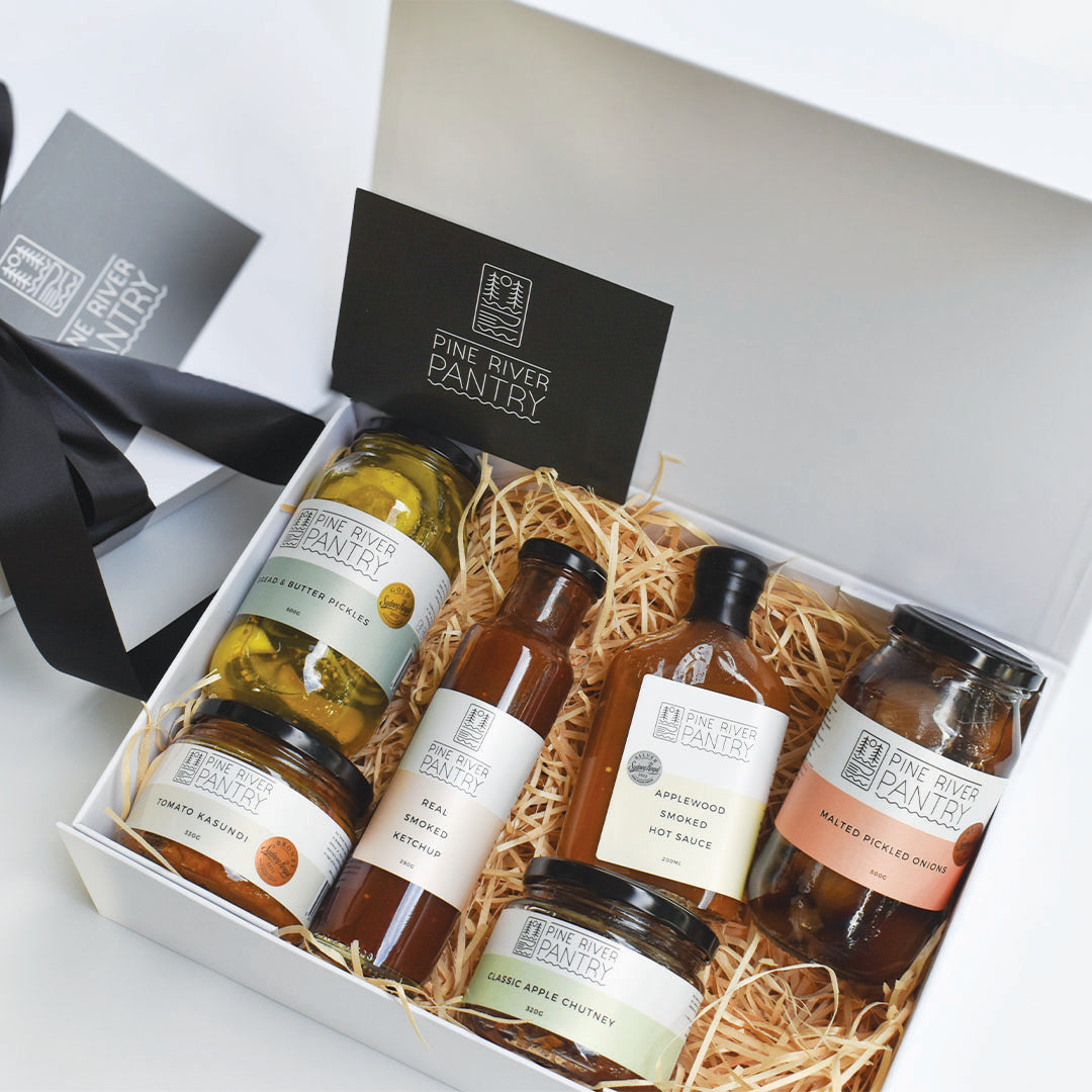 The Pantry Pack | Pine River Hamper