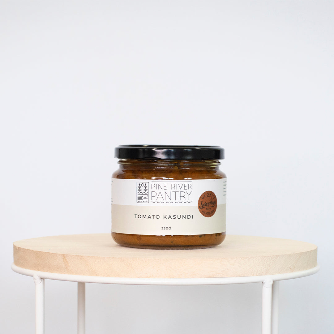 Duo Pack | Combination of any 2 Condiments