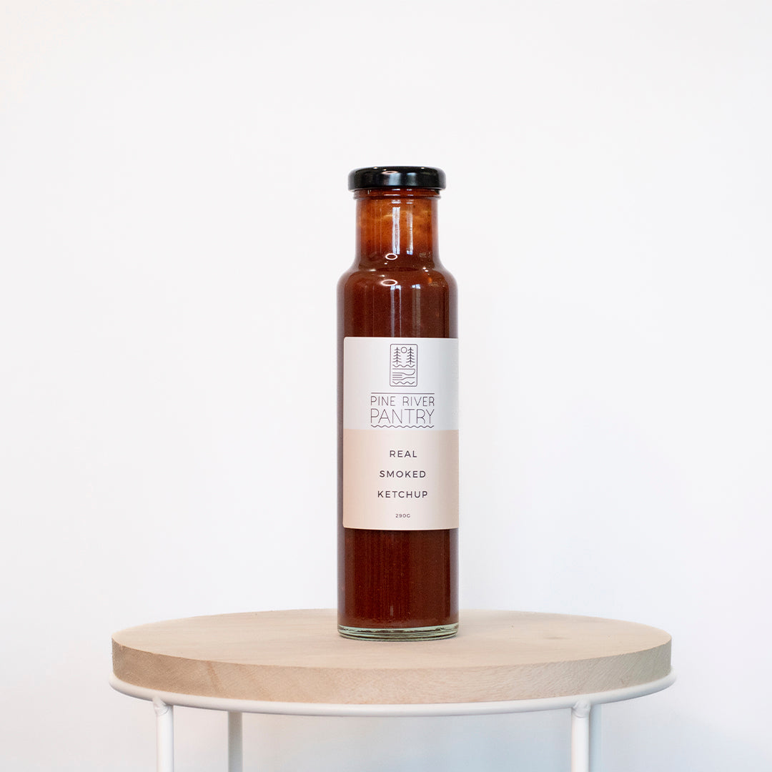 Quad Pack | Combination of any 4 Condiments